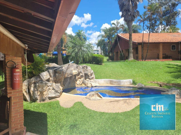 Imagem Terreno à Venda, 1.003 m² em Aq - Boituva Imagem Terreno à Venda, 1.003 m² em Aq - Boituva