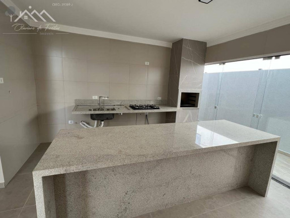Imagem Casa de Condomínio com 3 Quartos à Venda, 150 m² em Jardim Primavera - Itupeva