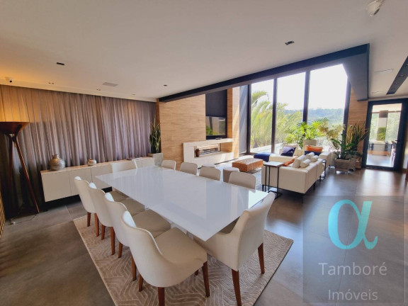 Imagem Casa com 4 Quartos à Venda, 610 m² em Tamboré - Santana De Parnaíba Imagem Casa com 4 Quartos à Venda, 610 m² em Tamboré - Santana De Parnaíba