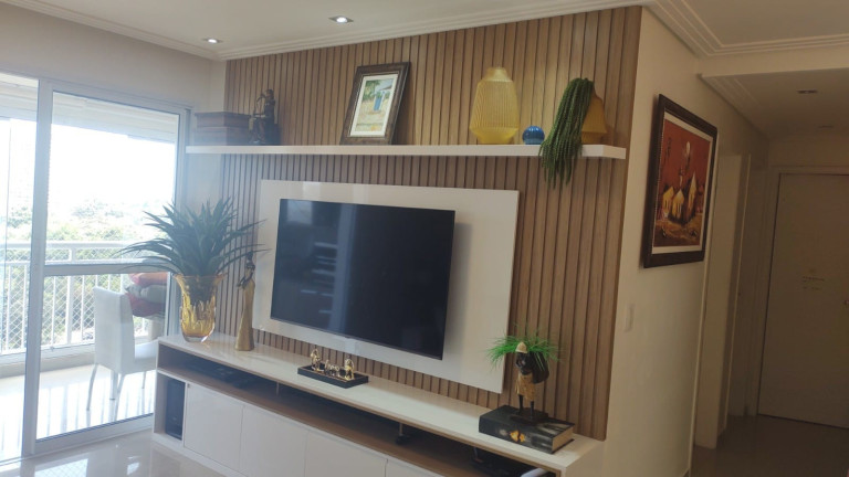 Imagem Apartamento com 3 Quartos à Venda, 90 m² em Imbuí - Salvador