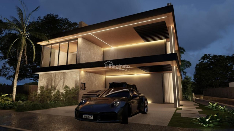 Imagem Casa de Condomínio com 4 Quartos à Venda, 320 m² em Alphaville - Votorantim Imagem Casa de Condomínio com 4 Quartos à Venda, 320 m² em Alphaville - Votorantim