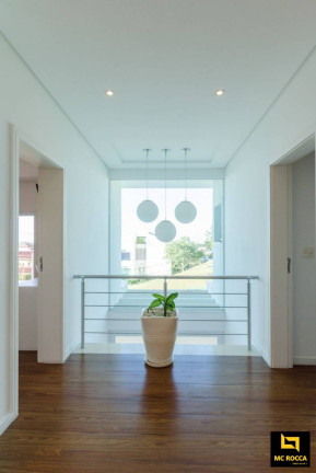 Imagem Casa de Condomínio com 4 Quartos à Venda, 423 m² em Parque Terra Nova Ii - São Bernardo Do Campo Imagem Casa de Condomínio com 4 Quartos à Venda, 423 m² em Parque Terra Nova Ii - São Bernardo Do Campo