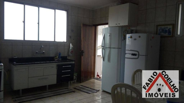 Imagem Sobrado com 3 Quartos à Venda, 123 m² em Vila Campo Grande - São Paulo Imagem Sobrado com 3 Quartos à Venda, 123 m² em Vila Campo Grande - São Paulo