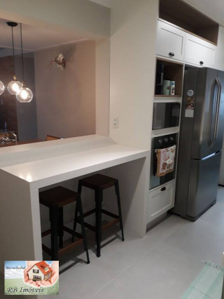 Imagem Apartamento com 3 Quartos à Venda, 90 m² em Vila Assunção - Santo André Imagem Apartamento com 3 Quartos à Venda, 90 m² em Vila Assunção - Santo André