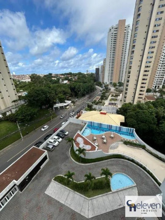 Imagem Apartamento com 4 Quartos à Venda, 171 m² em Horto Florestal - Salvador Imagem Apartamento com 4 Quartos à Venda, 171 m² em Horto Florestal - Salvador