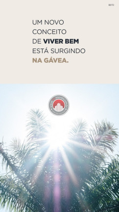 Imagem Apartamento com 1 Quarto à Venda, 28 m² em Gávea - Rio De Janeiro Imagem Apartamento com 1 Quarto à Venda, 28 m² em Gávea - Rio De Janeiro