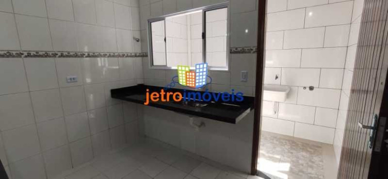 Imagem Casa com 2 Quartos à Venda, 58 m² em Aviação - Praia Grande Imagem Casa com 2 Quartos à Venda, 58 m² em Aviação - Praia Grande