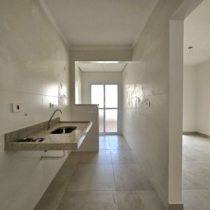 Imagem Apartamento com 2 Quartos à Venda, 76 m² em Tupi - Praia Grande