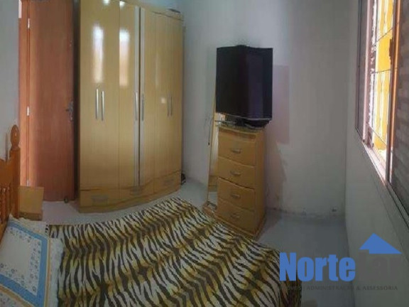 Imagem Casa com 3 Quartos à Venda, 200 m² em Vila Penteado - São Paulo