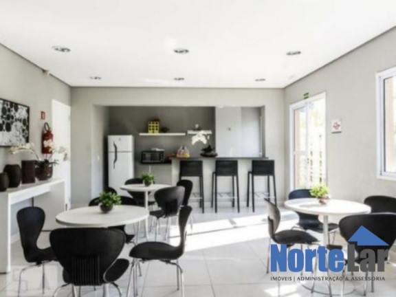 Imagem Apartamento com 1 Quarto à Venda, 32 m² em água Branca - São Paulo