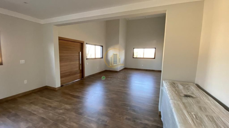 Imagem Casa com 3 Quartos à Venda, 189 m² em Residencial Village Damha Mirassol Ii - Mirassol Imagem Casa com 3 Quartos à Venda, 189 m² em Residencial Village Damha Mirassol Ii - Mirassol
