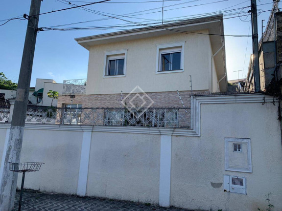 Imagem Casa com 4 Quartos à Venda, 250 m² em Jardim Da Saúde - São Paulo Imagem Casa com 4 Quartos à Venda, 250 m² em Jardim Da Saúde - São Paulo