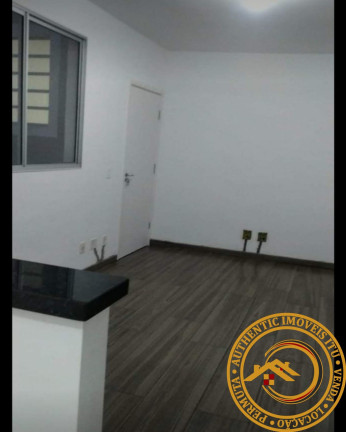 Apartamento com 2 Quartos à Venda, 49 m² em Parque Das Indústrias - Itu