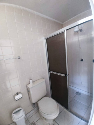 Imagem Apartamento com 1 Quarto à Venda, 35 m² em Ubatuba