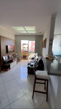 Imagem Apartamento com 3 Quartos à Venda, 75 m² em Praia Das Gaivotas - Vila Velha Imagem Apartamento com 3 Quartos à Venda, 75 m² em Praia Das Gaivotas - Vila Velha