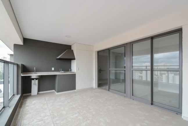 Imagem Apartamento com 3 Quartos à Venda, 105 m² em Ipiranga - São Paulo