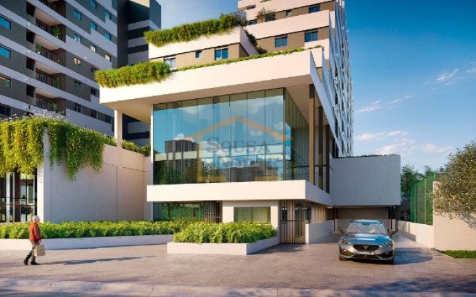 Imagem Apartamento com 2 Quartos à Venda, 75 m² em Santana - São Paulo Imagem Apartamento com 2 Quartos à Venda, 75 m² em Santana - São Paulo