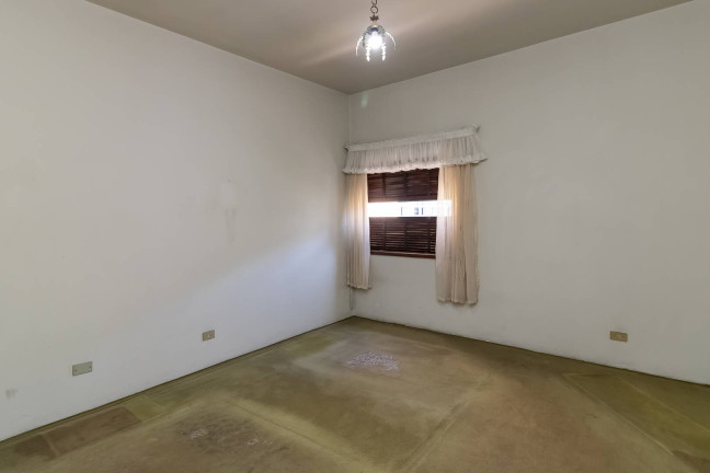 Imagem Apartamento com 3 Quartos à Venda, 142 m² em Santa Cecilia - São Paulo