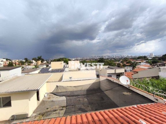 Imagem Sobrado com 6 Quartos à Venda, 273 m² em Setor Gentil Meireles - Goiânia