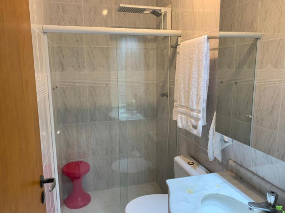 Imagem Casa de Condomínio com 1 Quarto à Venda, 115 m² em Cidade Nova São Miguel  - São Paulo