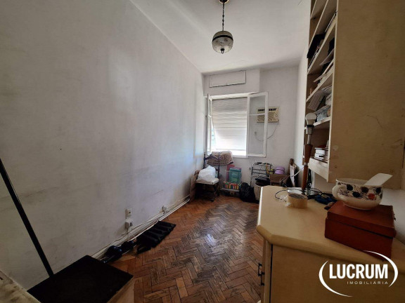Imagem Apartamento com 4 Quartos à Venda, 184 m² em Copacabana - Rio De Janeiro