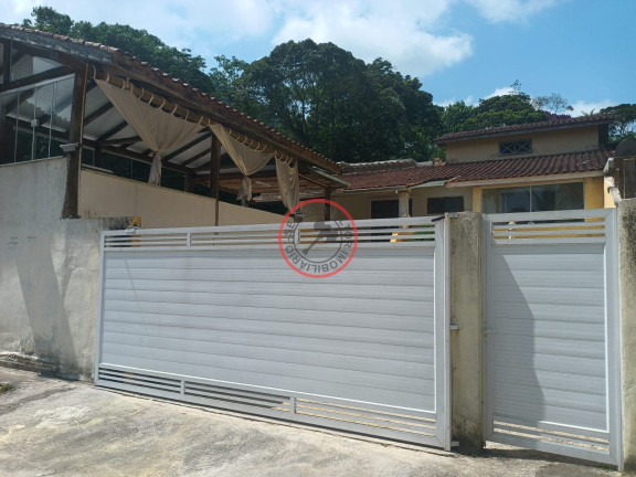 Imagem Casa com 3 Quartos à Venda, 250 m² em Boiçucanga - São Sebastião