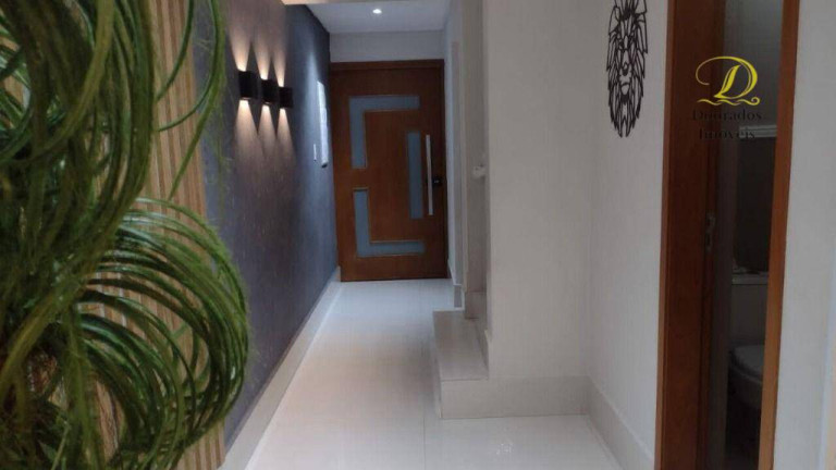 Imagem Cobertura com 3 Quartos à Venda, 172 m² em Canto Do Forte - Praia Grande Imagem Cobertura com 3 Quartos à Venda, 172 m² em Canto Do Forte - Praia Grande