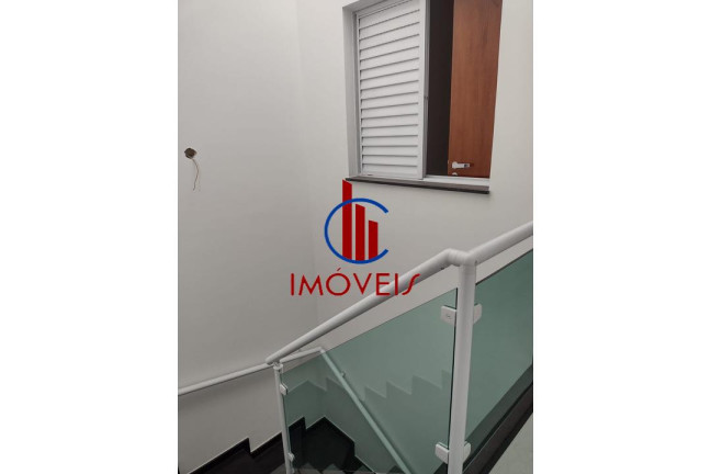 Imagem Casa com 3 Quartos à Venda, 110 m² em Pirituba - São Paulo