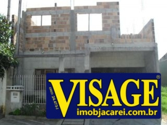 Casa com 3 Quartos à Venda,  em Pq. Dos Principes - Jacareí