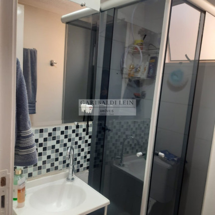 Imagem Imóvel com 2 Quartos à Venda, 46 m² em Residencial Sírius - Campinas