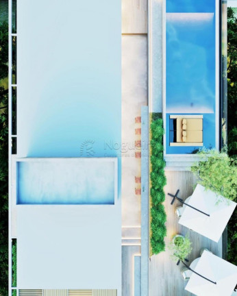 Imagem Flat com 1 Quarto à Venda, 33 m² em Porto De Galinhas - Ipojuca
