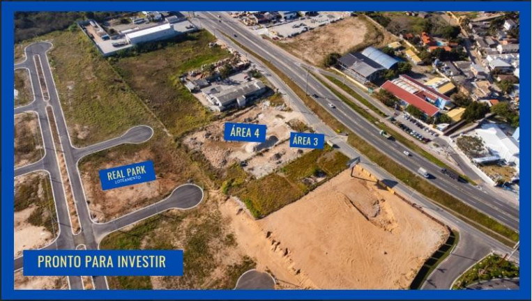 Imagem Terreno à Venda, 7.000 m² em Vargem Do Bom Jesus - Florianópolis Imagem Terreno à Venda, 7.000 m² em Vargem Do Bom Jesus - Florianópolis
