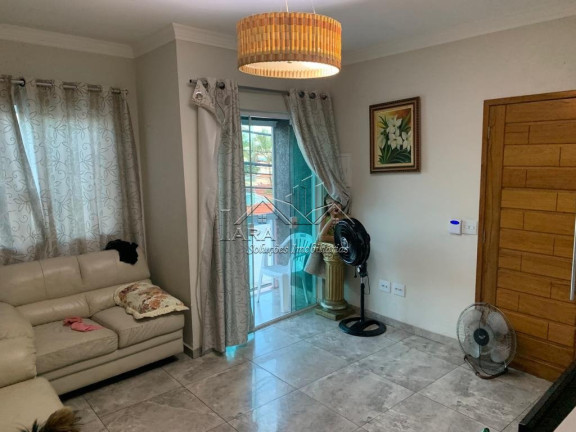 Imagem Sobrado com 2 Quartos à Venda, em Vila Esperança - São Paulo Imagem Sobrado com 2 Quartos à Venda, em Vila Esperança - São Paulo