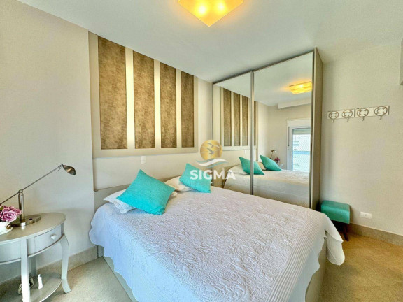 Imagem Apartamento com 3 Quartos à Venda, 144 m² em Pitangueiras - Guarujá