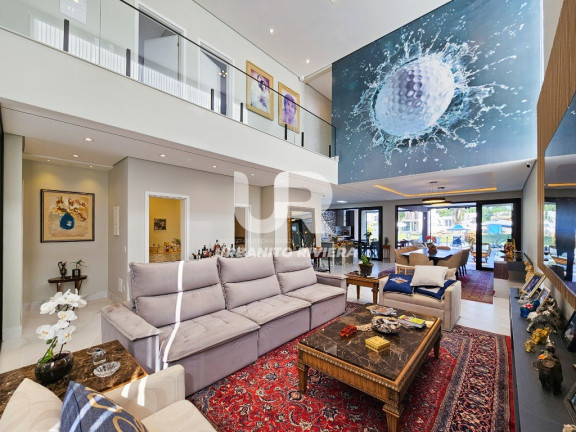 Imagem Casa com 7 Quartos à Venda, 543 m² em Riviera | Módulo 17 - Bertioga