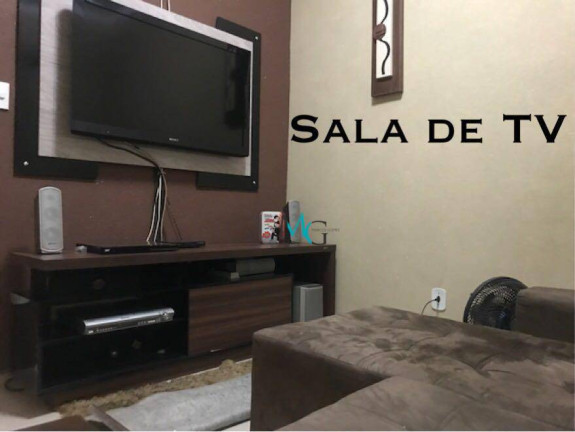 Imagem Casa com 2 Quartos à Venda, 220 m² em Campo Grande - Rio De Janeiro Imagem Casa com 2 Quartos à Venda, 220 m² em Campo Grande - Rio De Janeiro