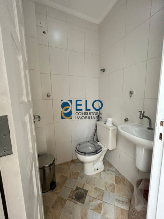 Imagem Sobrado com 3 Quartos à Venda, 130 m² em Estuário - Santos Imagem Sobrado com 3 Quartos à Venda, 130 m² em Estuário - Santos