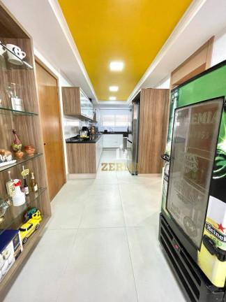 Imagem Apartamento com 4 Quartos à Venda, 244 m² em Santa Paula - São Caetano Do Sul Imagem Apartamento com 4 Quartos à Venda, 244 m² em Santa Paula - São Caetano Do Sul