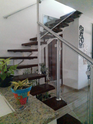 Apartamento com 3 Quartos à Venda, 180 m² em Parque Bela Vista - Votorantim