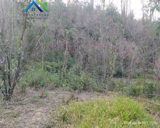Imagem Terreno à Venda, 20 m² em Botujuru (botujuru) - Campo Limpo Paulista