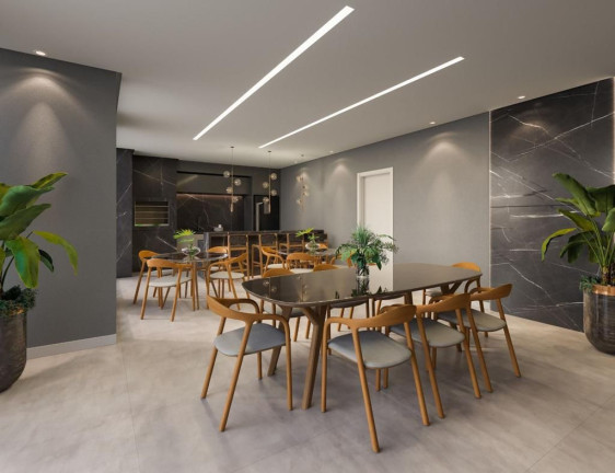 Imagem Apartamento com 2 Quartos à Venda, 69 m² em Morretes - Itapema