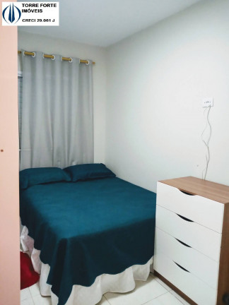 Imagem Apartamento com 2 Quartos à Venda, 50 m² em Jardim Do Estádio - Santo André Imagem Apartamento com 2 Quartos à Venda, 50 m² em Jardim Do Estádio - Santo André