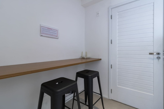 Imagem Imóvel com 2 Quartos à Venda, 34 m² em Vila Buarque - São Paulo