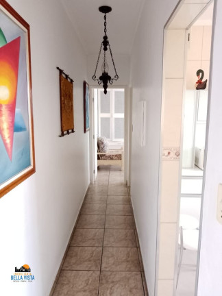 Imagem Apartamento com 1 Quarto à Venda, 57 m² em Gonzaguinha - São Vicente Imagem Apartamento com 1 Quarto à Venda, 57 m² em Gonzaguinha - São Vicente