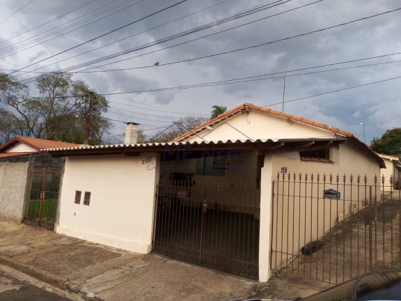 Casa com 2 Quartos à Venda, 480 m² em Vila São Pedro - Pirassununga