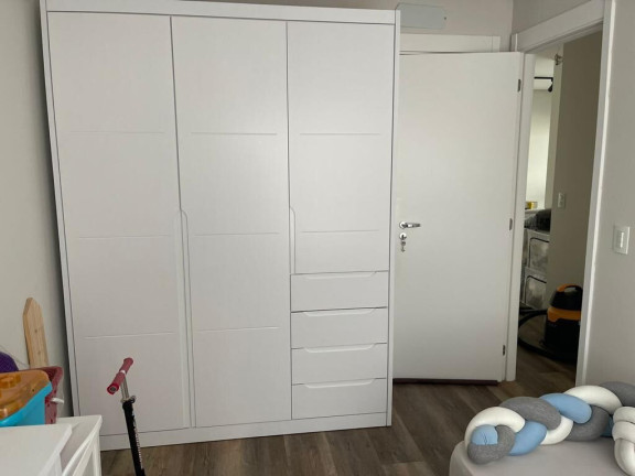 Imagem Apartamento com 3 Quartos à Venda, 160 m² em Alto Do Ipiranga - São Paulo Imagem Apartamento com 3 Quartos à Venda, 160 m² em Alto Do Ipiranga - São Paulo