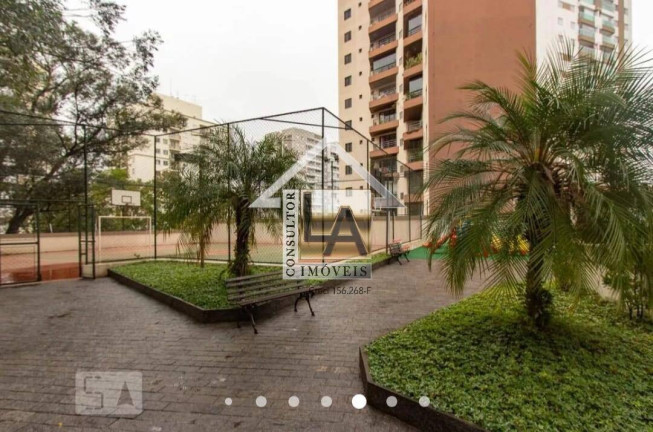 Imagem Apartamento com 2 Quartos à Venda, 53 m² em Vila Andrade - São Paulo