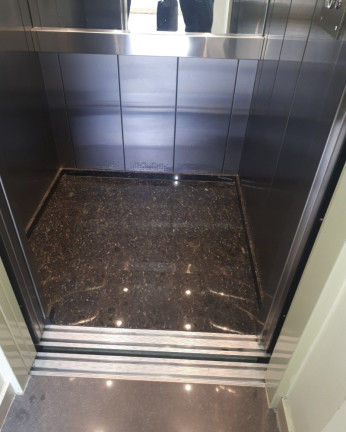 Apartamento com 1 Quarto à Venda, 39 m² em Tristeza - Porto Alegre