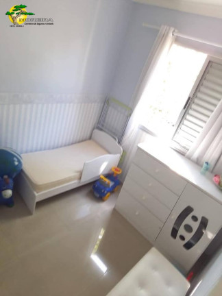 Imagem Apartamento com 3 Quartos à Venda, 54 m² em Imirim - São Paulo