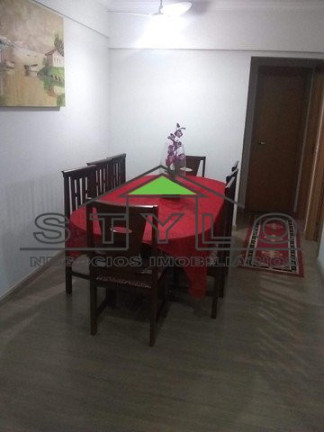 Imagem Apartamento com 3 Quartos à Venda, 105 m² em Rudge Ramos - São Bernardo Do Campo Imagem Apartamento com 3 Quartos à Venda, 105 m² em Rudge Ramos - São Bernardo Do Campo